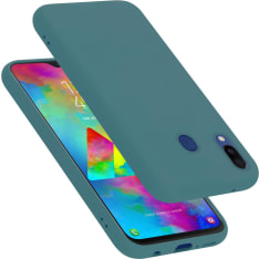 Cadorabo SamsunG Galaxy M20 Case