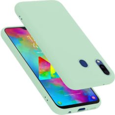Cadorabo Samsung Galaxy m20 Case