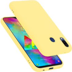 Cadorabo Samsung Galaxy m20 Case