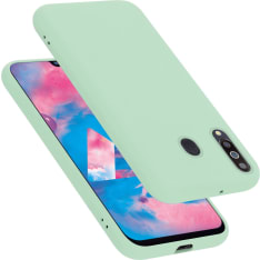 Cadorabo SamsunG Galaxy M30 / A40s Case