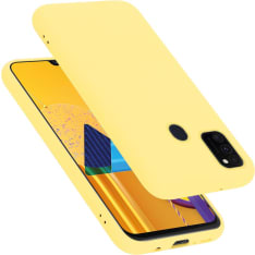Cadorabo Samsung Galaxy M21/M30s Case