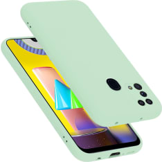 Cadorabo Samsung Galaxy m31 Case