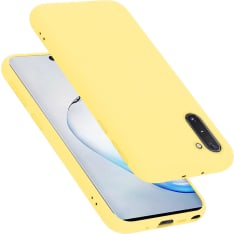 Cadorabo Samsung Galaxy Note 10 suojakuori