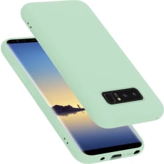 Cadorabo case for Samsung Galaxy Note 8