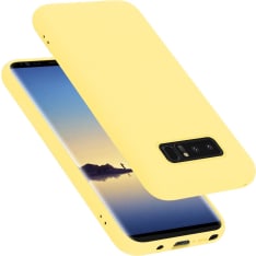 Cadorabo Samsung Galaxy Note 8 suojakuori
