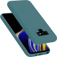 Cadorabo Samsung Galaxy Note 9 suojakuori