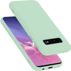 Cadorabo SamsunG Galaxy S10 4G suojakuori