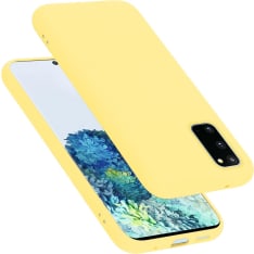 Cadorabo SamsunG Galaxy S20 Case