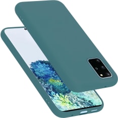 Cadorabo Samsung Galaxy S20 Plus Case