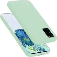 Cadorabo Samsung Galaxy S20 Plus Case