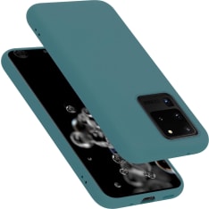Cadorabo SamsunG Galaxy S20 Ultra Case