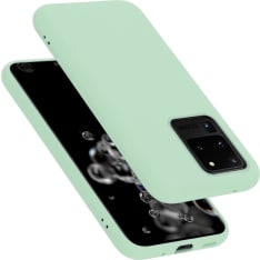 Cadorabo SamsunG Galaxy S20 Ultra Case