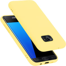 Cadorabo Samsung Galaxy S7 Edge suojakuori