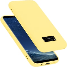Cadorabo Samsung Galaxy S8 suojakuori