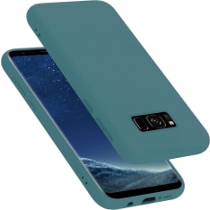 Cadorabo Samsung Galaxy S8 Plus suojakuori