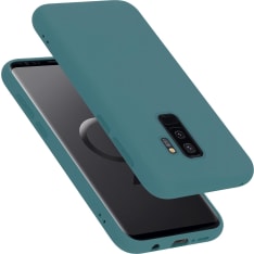 Cadorabo Samsung Galaxy S9 Plus suojakuori