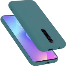 Cadorabo Xiaomi Mi 9T/Mi 9T Pro/Redmi K20/Redmi K20 Pro Case