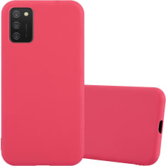 Cadorabo case for Samsung Galaxy A02S