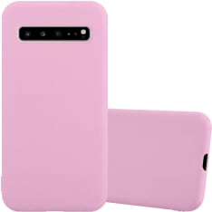 Cadorabo case for Samsung Galaxy S10 5G