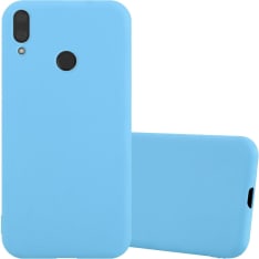 Cadorabo Huawei Y7 2019 / Y7 Prime 2019 suojakuori