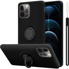 Cadorabo case for iPhone 12 / 12 Pro