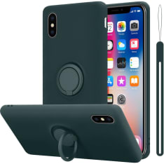 Cadorabo case for iPhone X / Xs