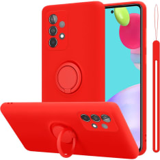 Cadorabo case for Samsung Galaxy A52 (4G / 5G) / A52S