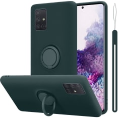 Cadorabo case for Samsung Galaxy A71 4G