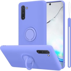 Cadorabo Samsung Galaxy Note 10 suojakuori