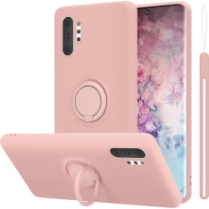 Cadorabo Samsung Galaxy Note 10 Plus Case