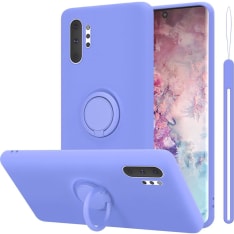 Cadorabo Samsung Galaxy Note 10 Plus suojakuori