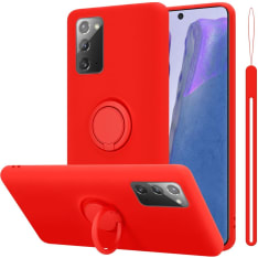Cadorabo Samsung Galaxy Note 20 Case