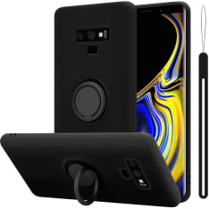 Cadorabo Samsung Galaxy Note 9 suojakuori