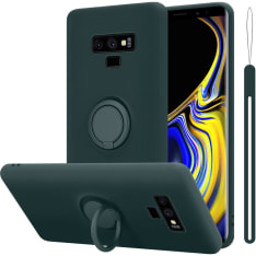 Cadorabo Samsung Galaxy Note 9 Case