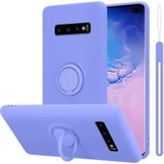 Cadorabo Samsung Galaxy S10 4G Case