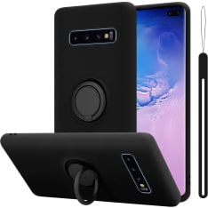 Cadorabo Samsung Galaxy S10 Plus Case