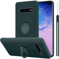 Cadorabo Samsung Galaxy S10 Plus suojakuori