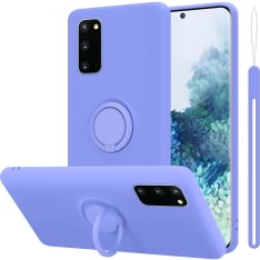 Cadorabo Samsung Galaxy S20 suojakuori