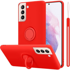 Cadorabo Samsung Galaxy S21 Plus Case