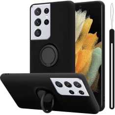 Cadorabo case for Samsung Galaxy S21 Ultra