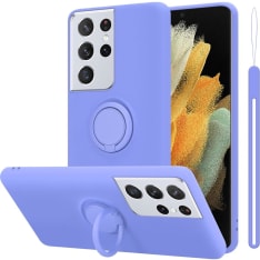 Cadorabo case for Samsung Galaxy S21 Ultra
