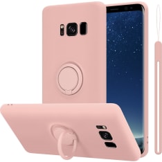 Cadorabo case for Samsung Galaxy S8