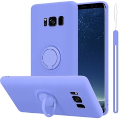 Cadorabo Samsung Galaxy S8 Plus suojakuori