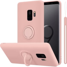 Cadorabo case for Samsung Galaxy S9