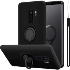 Cadorabo Samsung Galaxy S9 Plus suojakuori