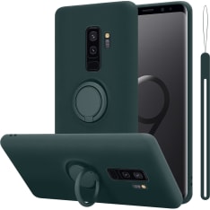 Cadorabo Samsung Galaxy S9 Plus Case