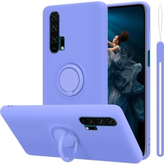 Cadorabo case for Honor 20 Pro