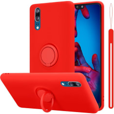 Cadorabo Huawei P20 Case