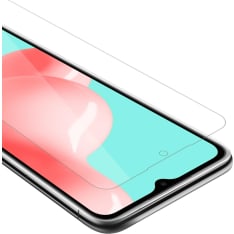 Cadorabo SamsunG Galaxy A72 4G / 5G karkaistu suojalasi