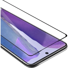 Cadorabo Samsung Galaxy Note 20 karkaistu lasi suojakalvo